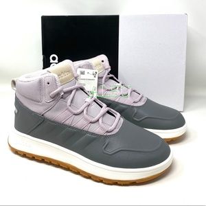 Adidas Fusion Storm WTR Women’s Sneakers Grey